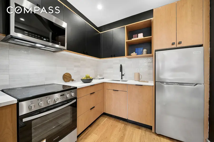 1226 St Marks Avenue #3B, Brooklyn, NY 11213 - #3