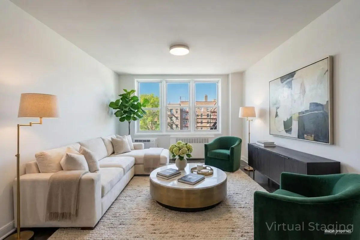 515 E 7th Street #5H, Brooklyn, NY 11218 - #1