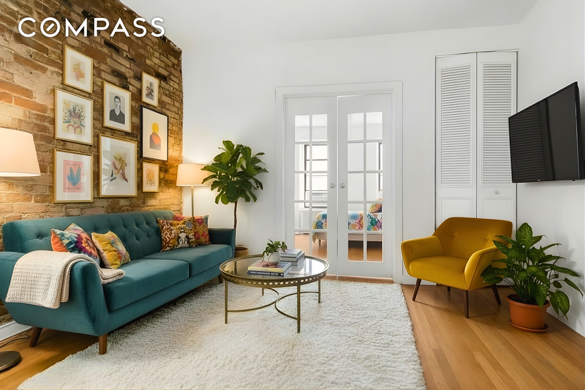 215 E 88th Street #4A, Manhattan, NY 10128 - #1