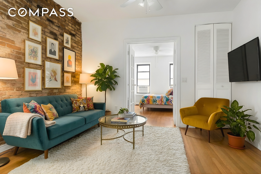 215 E 88th Street #4A, Manhattan, NY 10128 - #3