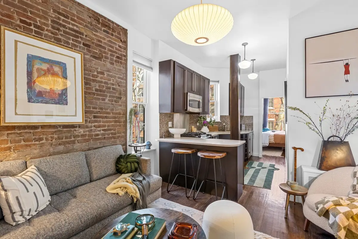 345 W 21st Street #2B, Manhattan, NY 10011 - #1