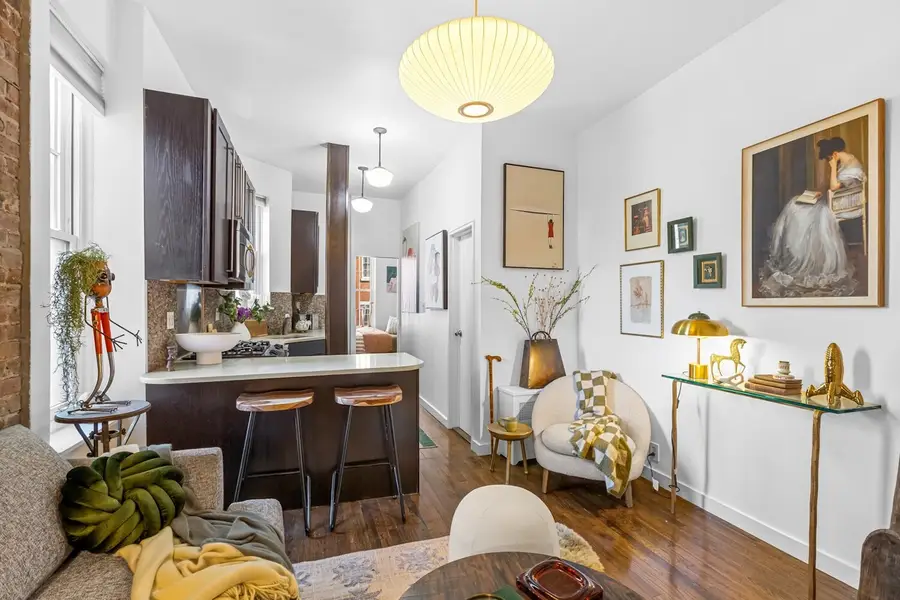 345 W 21st Street #2B, Manhattan, NY 10011 - #2