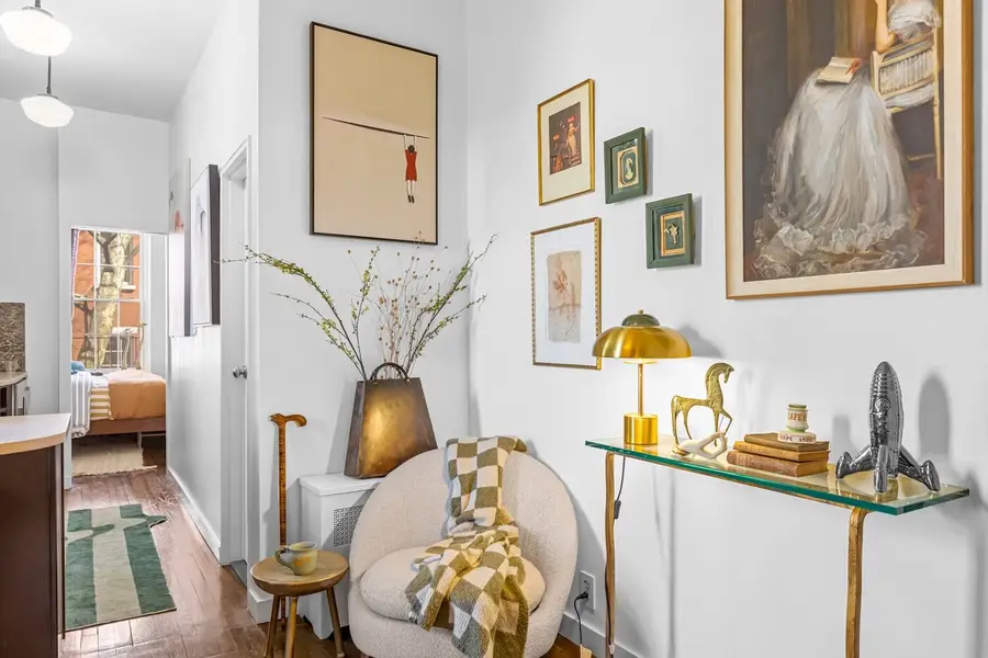 345 W 21st Street #2B, Manhattan, NY 10011 - #3