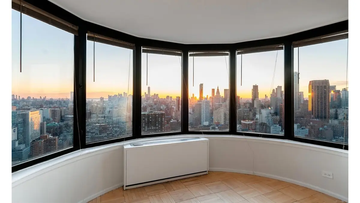 330 E 38th Street #47C, Manhattan, NY 10016 - #1