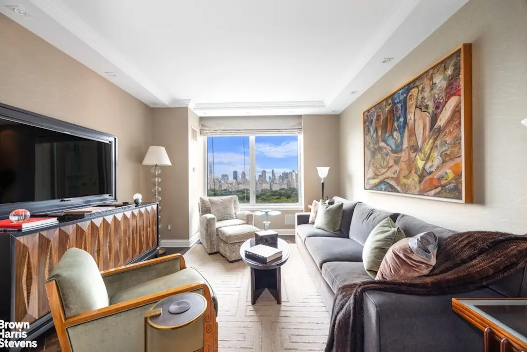 15 W 63rd Street #20B, Manhattan, NY 10023 - #1