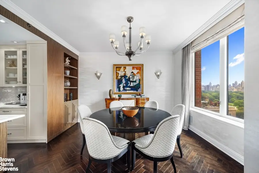15 W 63rd Street #20B, Manhattan, NY 10023 - #2