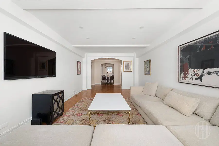 33 E End Avenue #4F, New York, NY 10028-7007 - #3