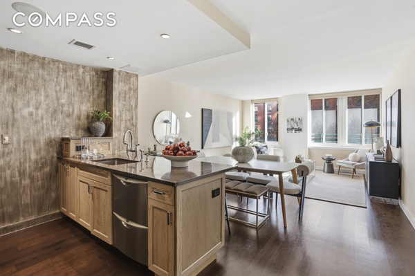 333 Rector Place #408, Manhattan, NY 10280