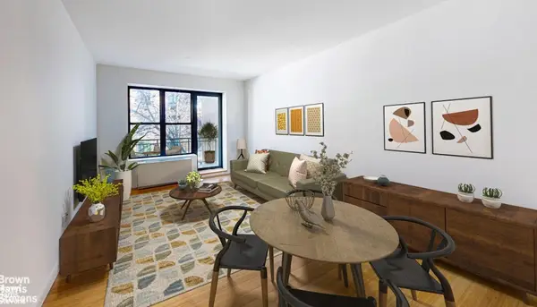 317 E 111th Street #3C, Manhattan, NY 10029