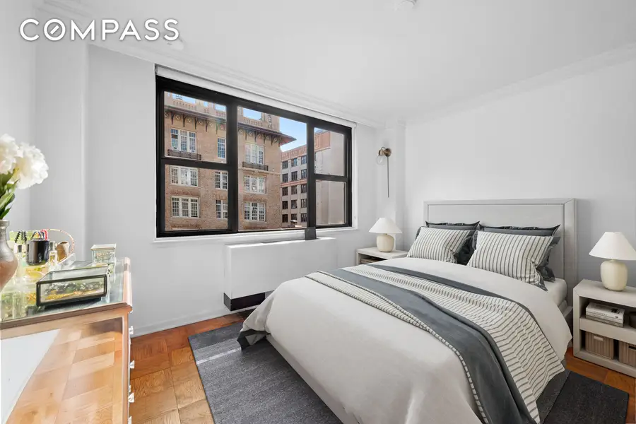 130 E 18th Street #10M, New York, NY 10003 - #2