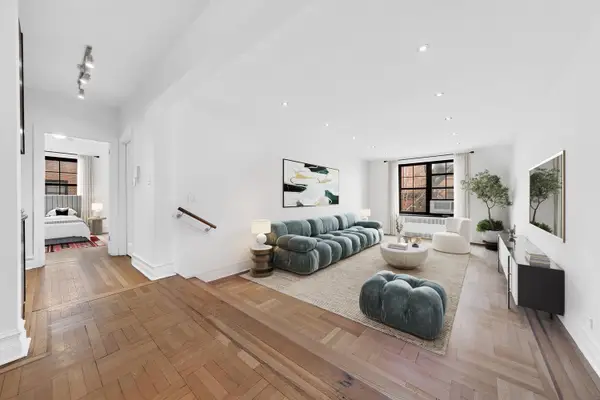 230 Park Place #4H, Brooklyn, NY 11238