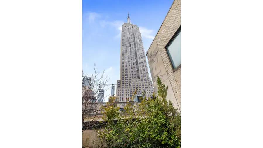 372 5th Avenue #PH10A, New York, NY 10018 - #3