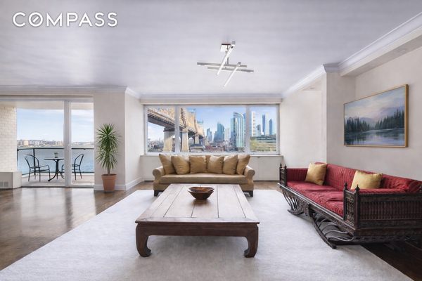 35 Sutton Place #3BC, Manhattan, NY 10022