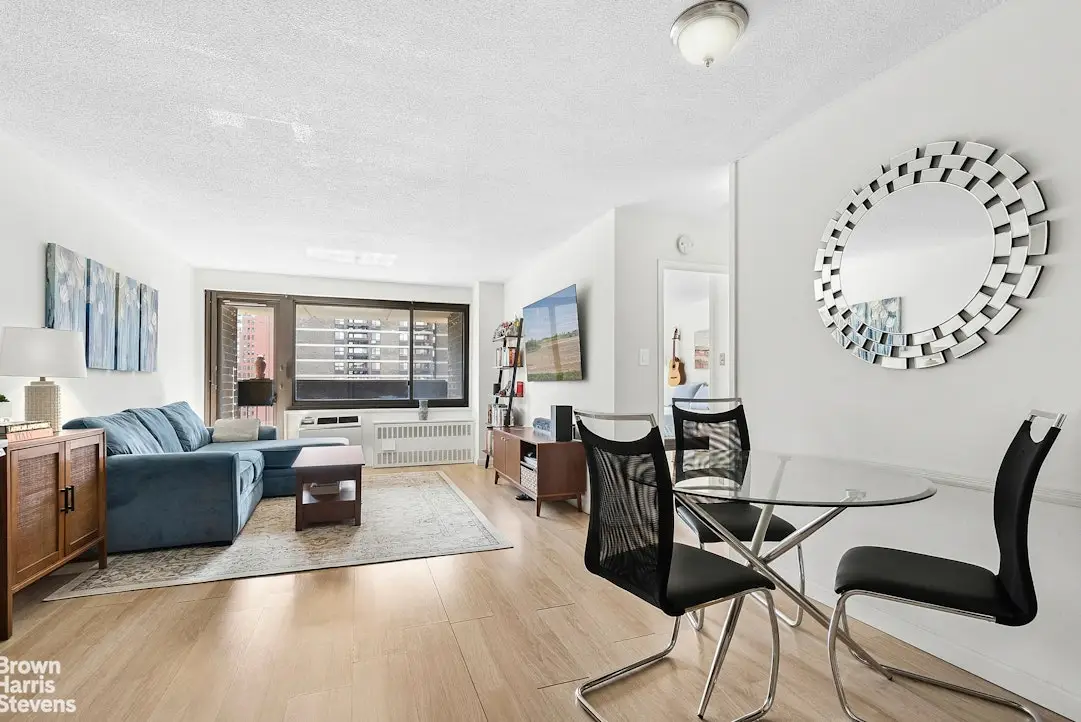 90 Gold Street #24B, New York, NY 10038 - #1