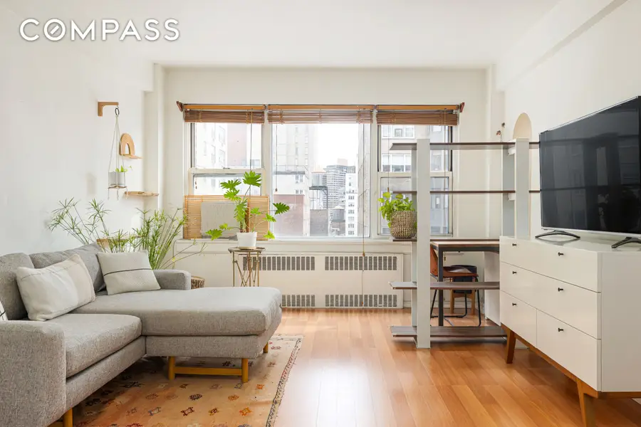 288 Lexington Avenue #8D, New York, NY 10016 - #2