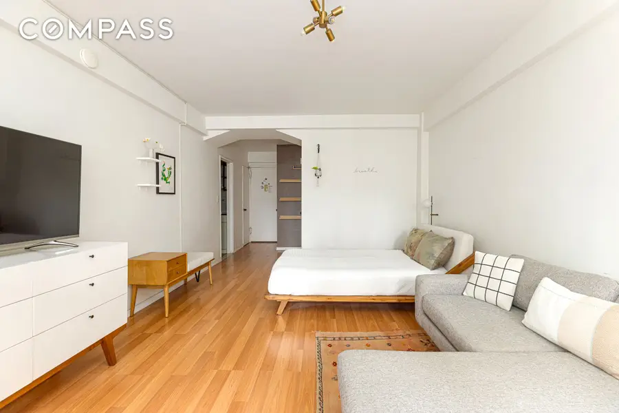 288 Lexington Avenue #8D, New York, NY 10016 - #3