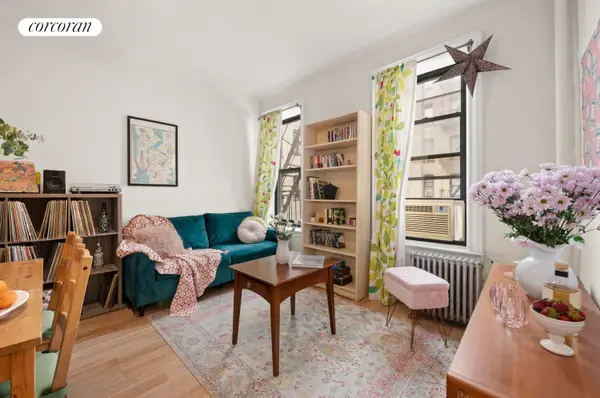 35 Crown Street #3C, Brooklyn, NY 11225