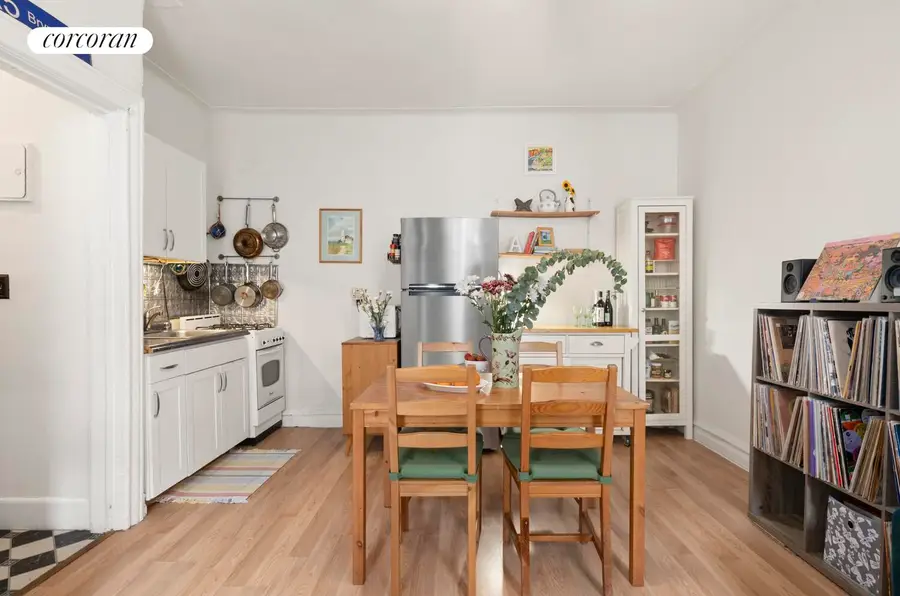 35 Crown Street #3C, Brooklyn, NY 11225 - #2