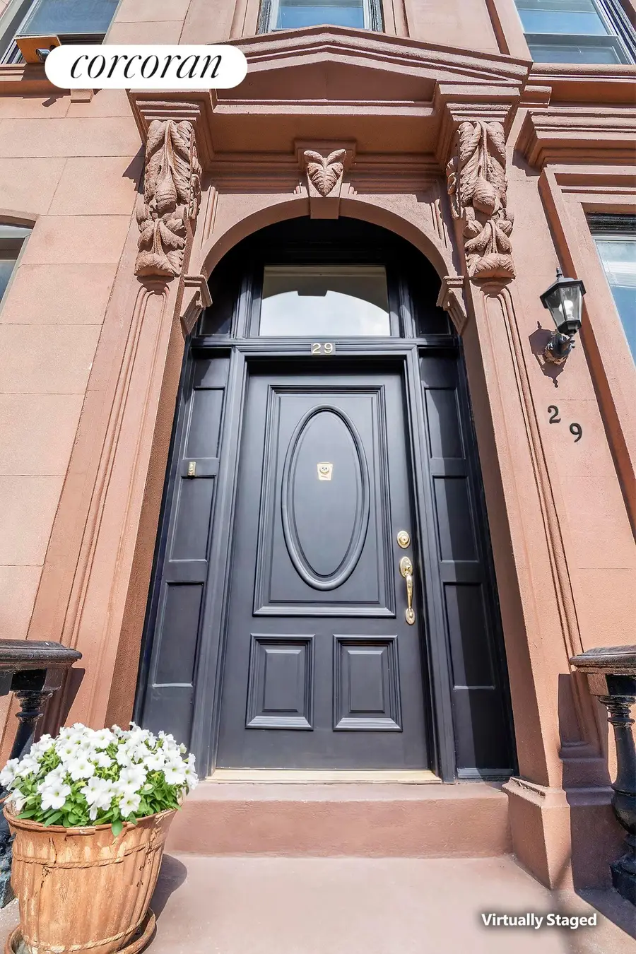 29 Clifton Place, Brooklyn, NY 11238 - #2