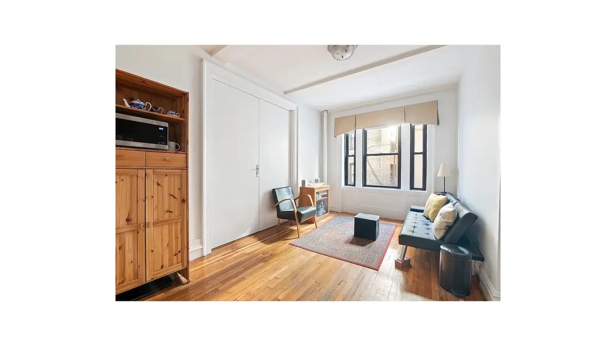609 W 114th Street #6, Manhattan, NY 10025 - #1