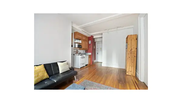 609 W 114th Street #6, Manhattan, NY 10025