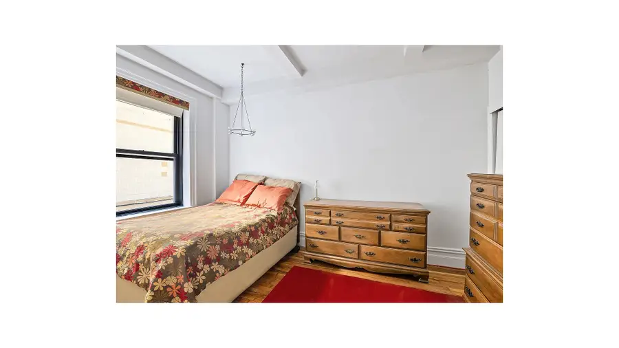 609 W 114th Street #6, Manhattan, NY 10025 - #3