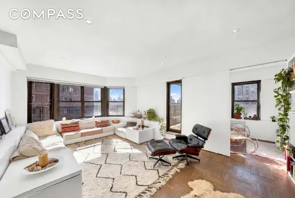 2 Tudor City Place #15AS, Manhattan, NY 10017