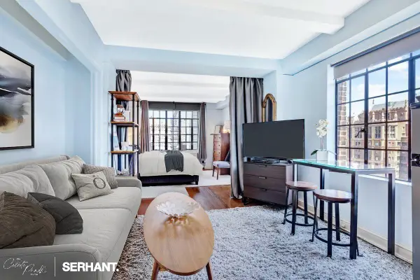 320 E 42nd Street #2301, Manhattan, NY 10017