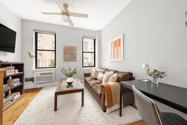 220 E 87th Street #2H 3H, Manhattan, NY 10128