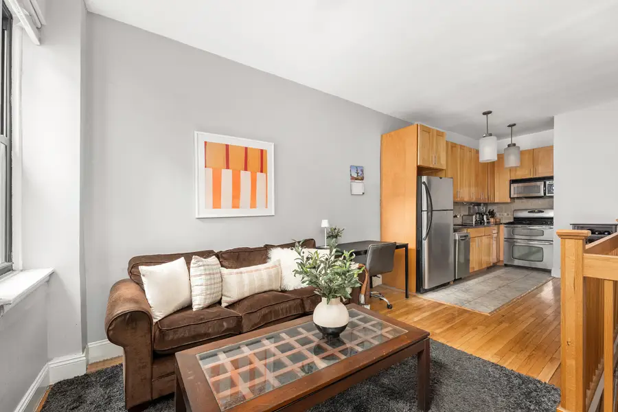 220 E 87th Street #2H 3H, New York, NY 10128 - #2