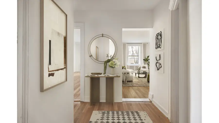 20 E 84th Street #5B, Manhattan, NY 10028 - #3