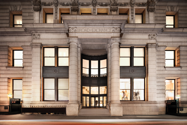 25 Broad Street #21S, Manhattan, NY 10004