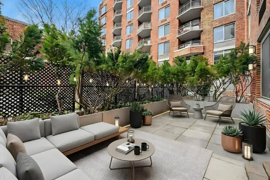 2 S End Avenue #2F, Manhattan, NY 10280 - #1