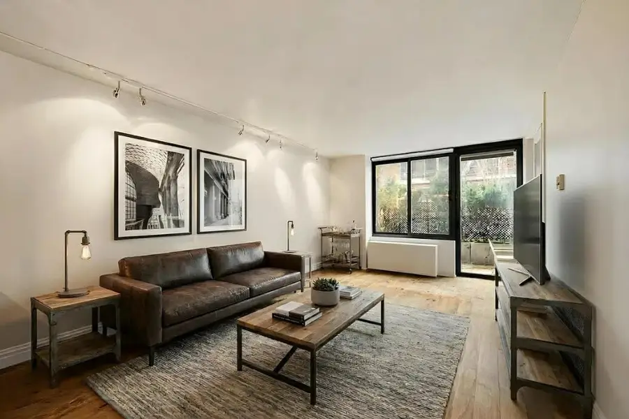 2 S End Avenue #2F, Manhattan, NY 10280 - #2