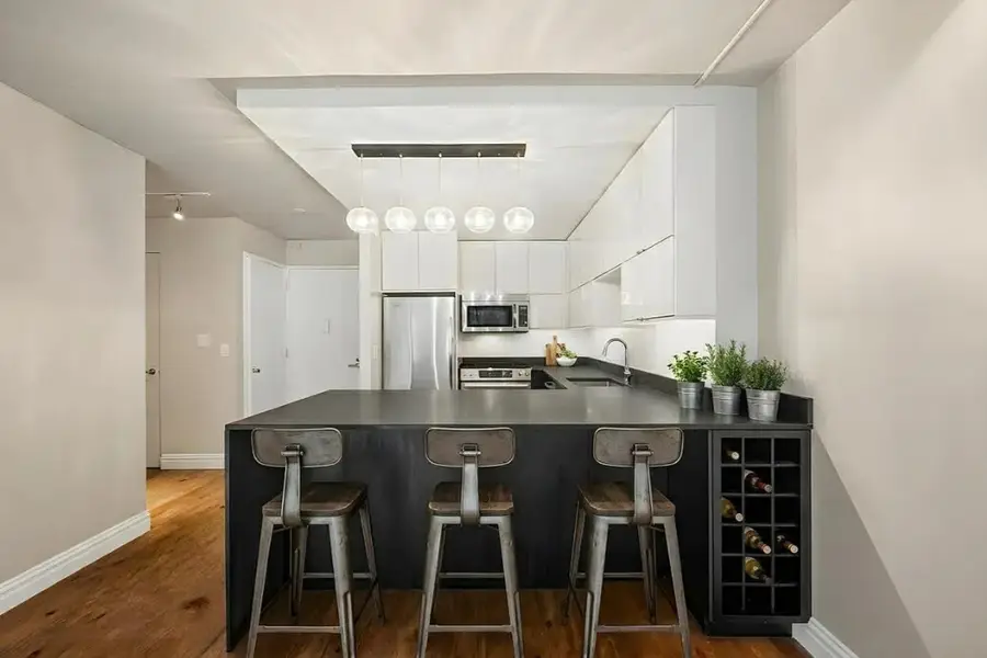 2 S End Avenue #2F, Manhattan, NY 10280 - #3