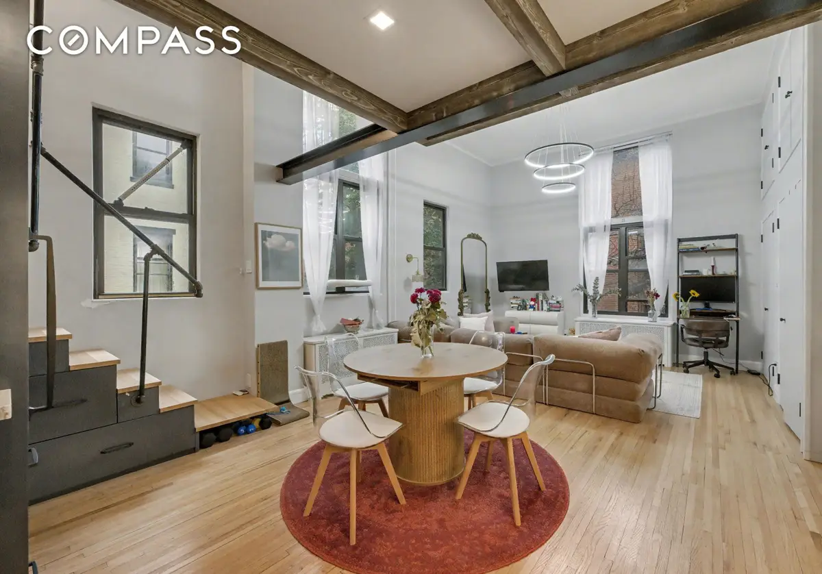 132 Joralemon Street #2C, Brooklyn, NY 11201 - #1