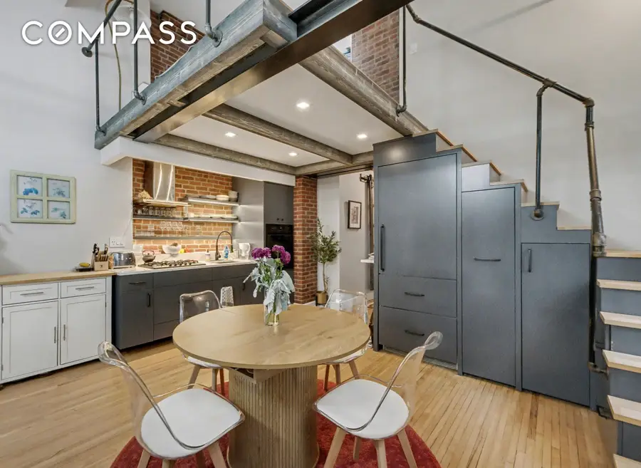 132 Joralemon Street #2C, Brooklyn, NY 11201 - #3