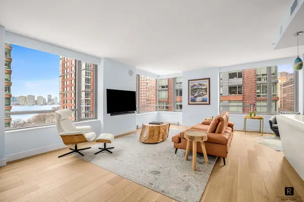 2 River Terrace #6-L, Manhattan, NY 10282
