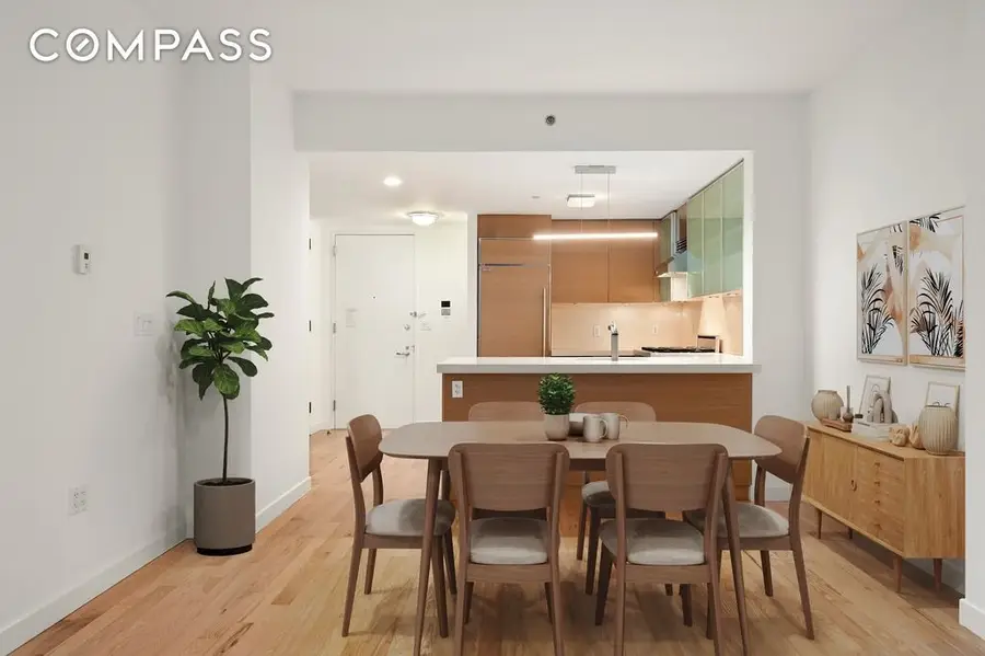 462 W 58th Street #3F, Manhattan, NY 10019 - #3