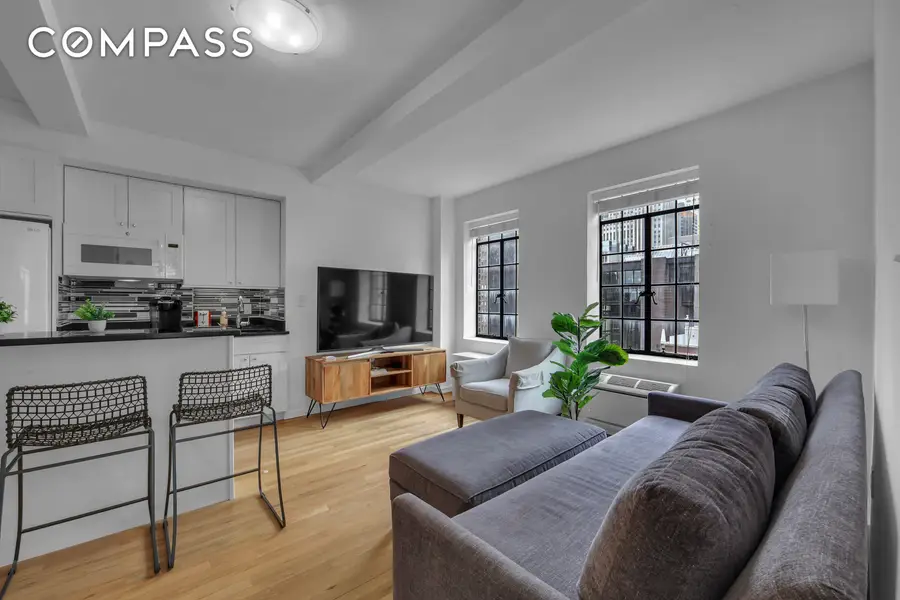 45 Tudor City Place #1204, New York, NY 10017 - #2