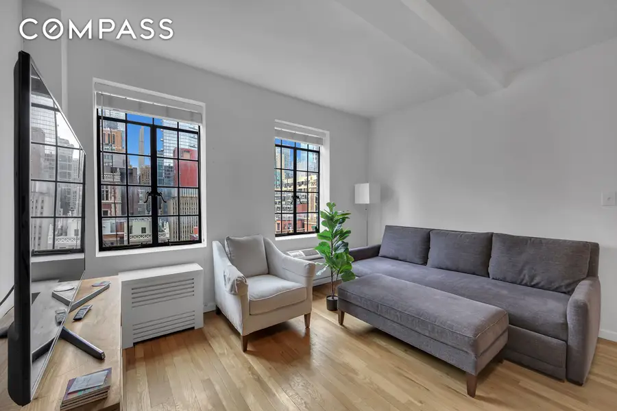 45 Tudor City Place #1204, New York, NY 10017 - #3