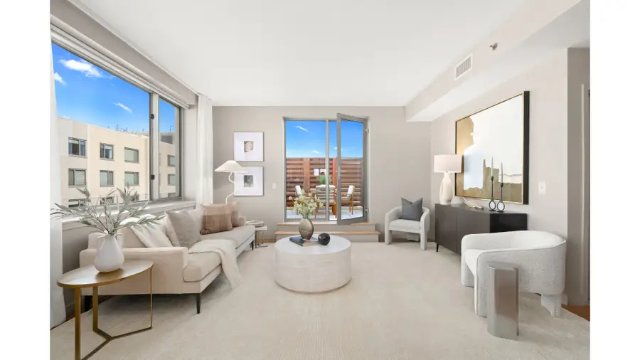 40 W 116th Street #PHB1101, New York, NY 10026 - #2