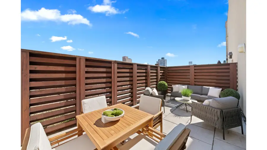 40 W 116th Street #PHB1101, New York, NY 10026 - #3