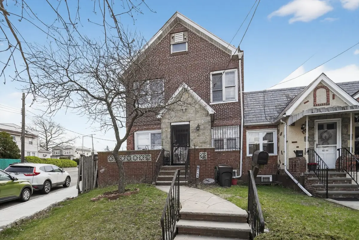 62-68 60th Avenue, Queens, NY 11378 - #1