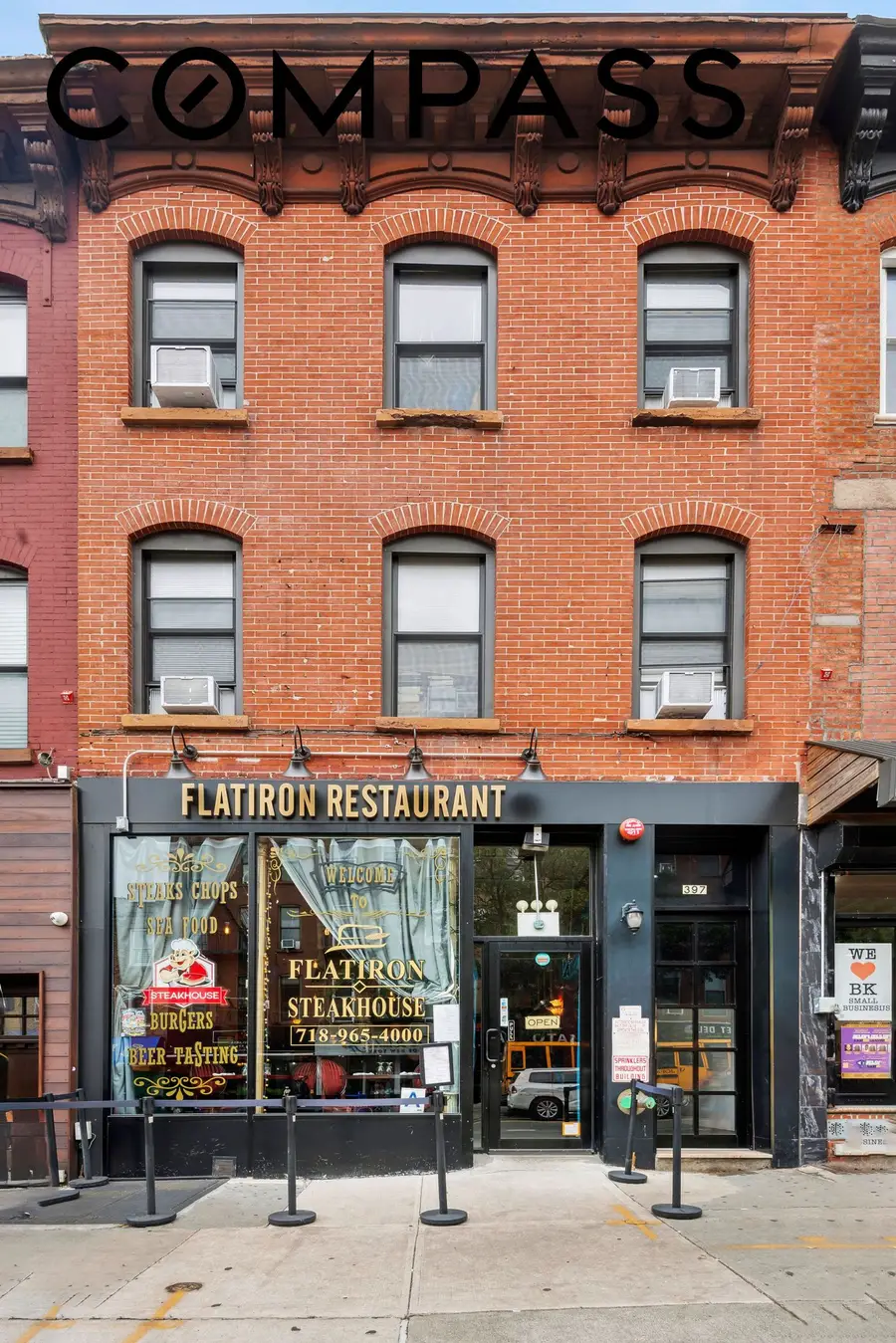 397 5th Avenue, Brooklyn, NY 11215 - #2
