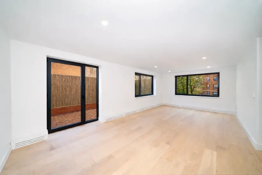 1330 Fifth Avenue #2C, New York, NY 10026 - #2