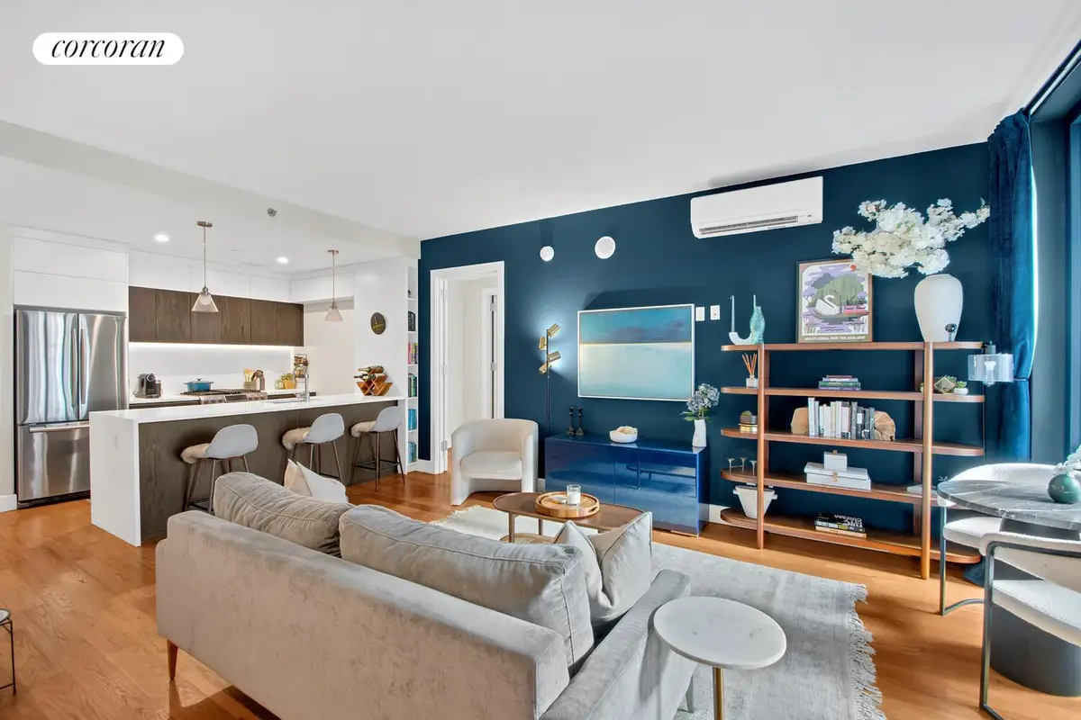 2100 Bedford Avenue #3A, Brooklyn, NY 11226 - #1