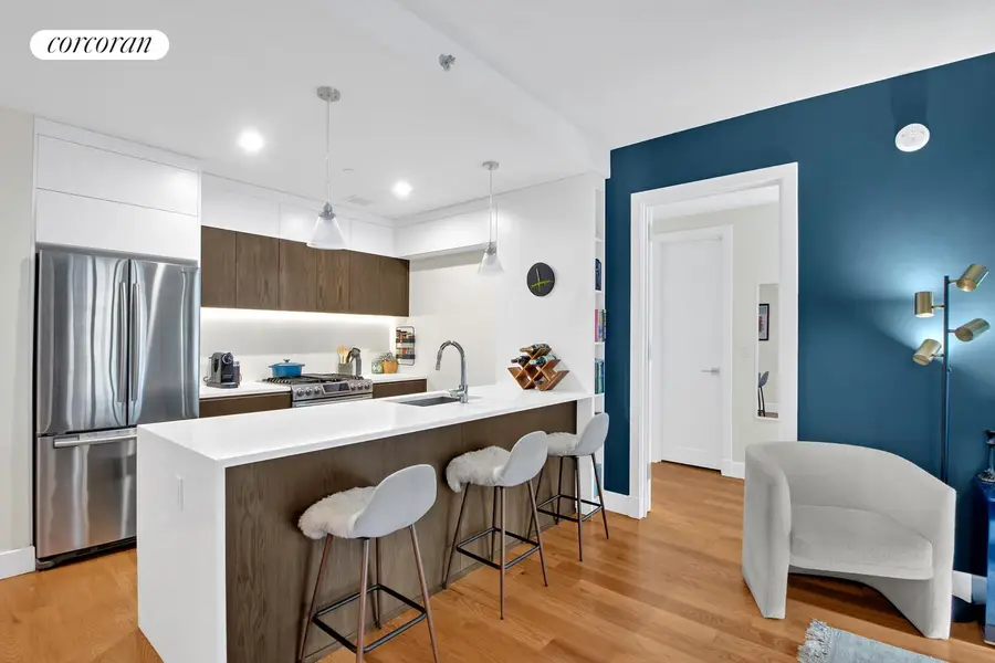 2100 Bedford Avenue #3A, Brooklyn, NY 11226 - #2