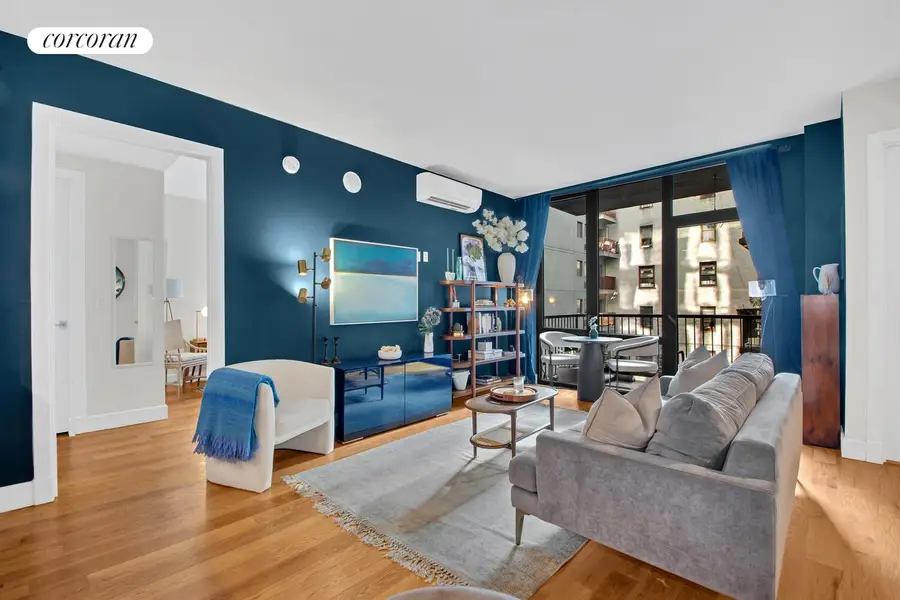2100 Bedford Avenue #3A, Brooklyn, NY 11226 - #3