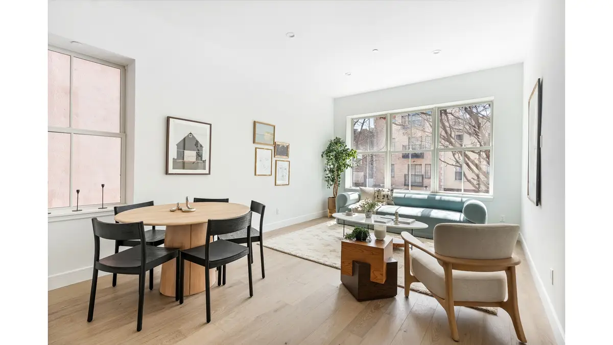 193 22nd Street #B, Brooklyn, NY 11232 - #1